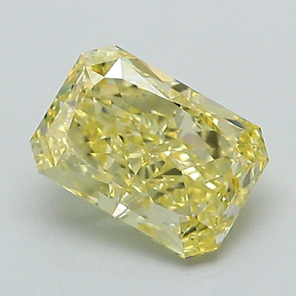 1.02 Carat Radiant Diamond