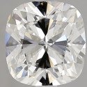 2.01 Carat Cushion Diamond