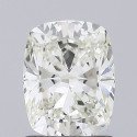 1.02 Carat Cushion Diamond