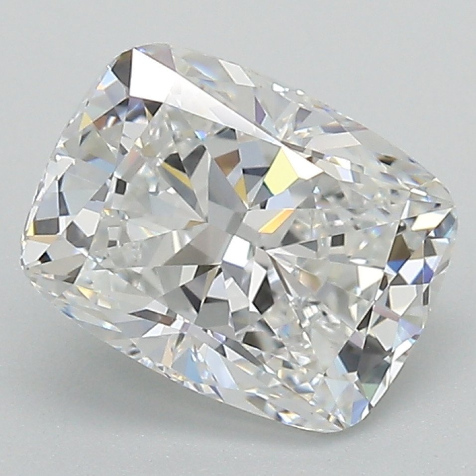 2.05 Carat L.cushion Diamond