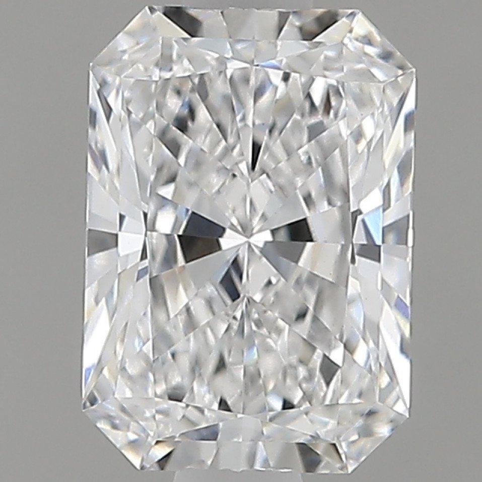 1.05 Carat Radiant Diamond