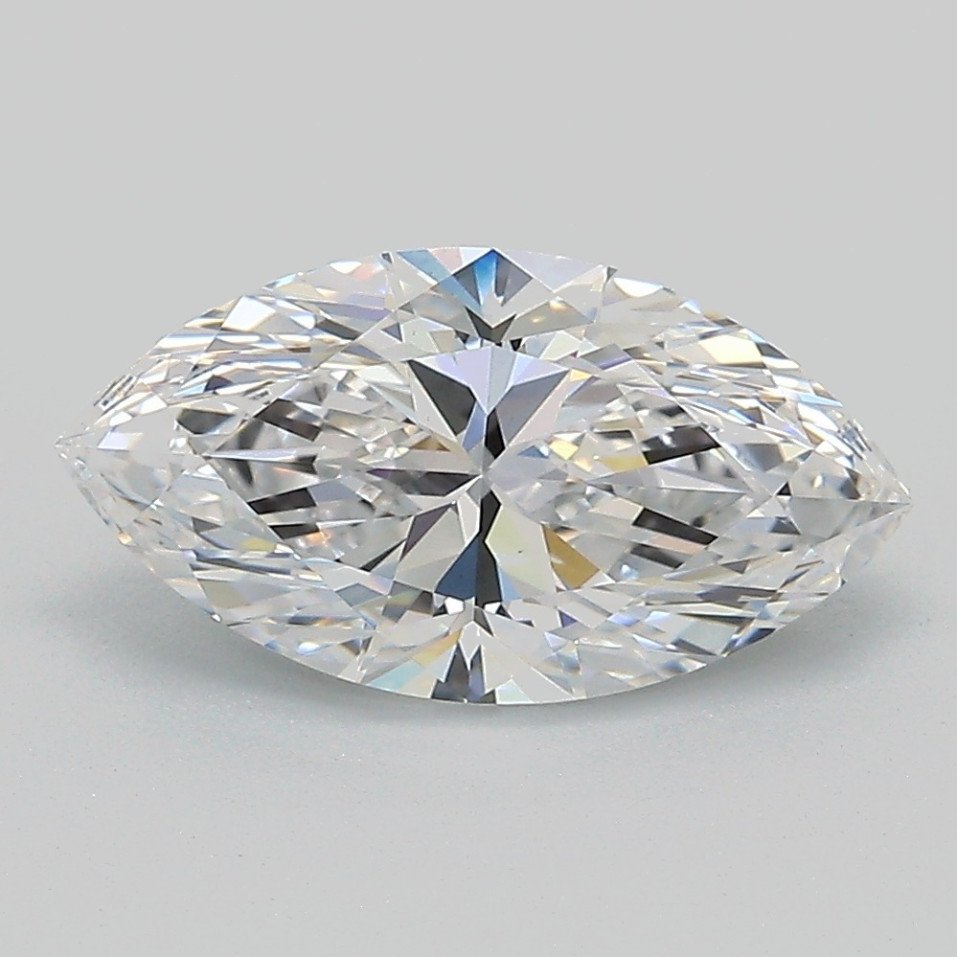 2.01 Carat Marquise Diamond