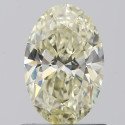 1.02 Carat Oval Diamond