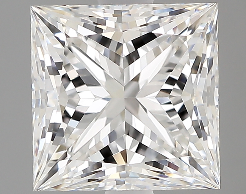 2.06 Carat Princess Diamond