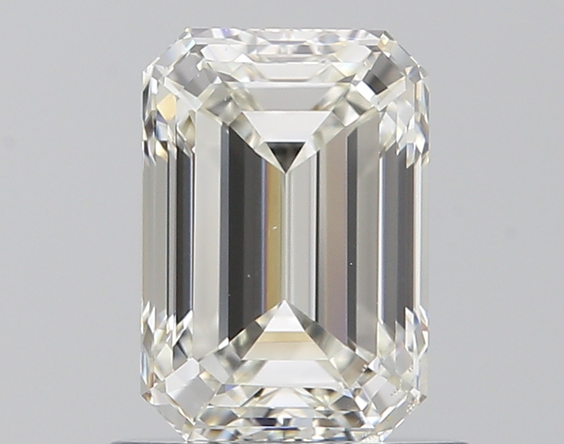 1 Carat Emerald Diamond