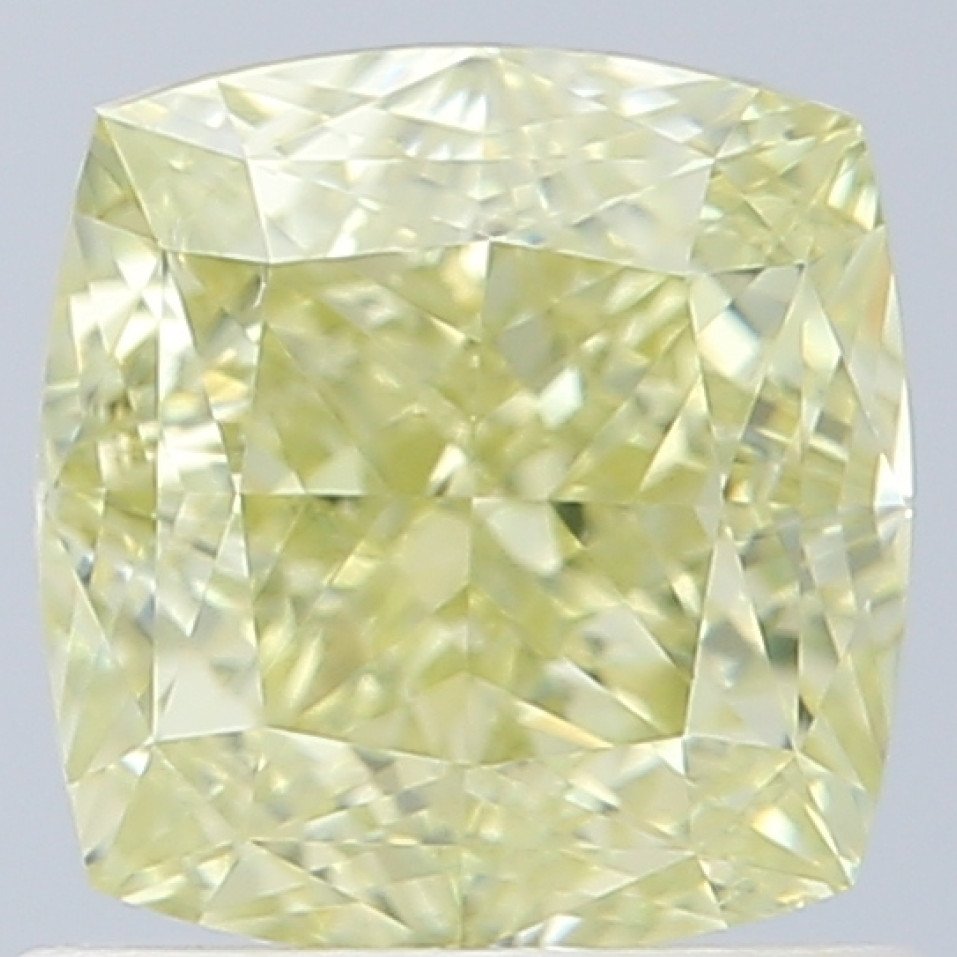 1.08 Carat Cushion Diamond