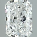 2.36 Carat Radiant Diamond