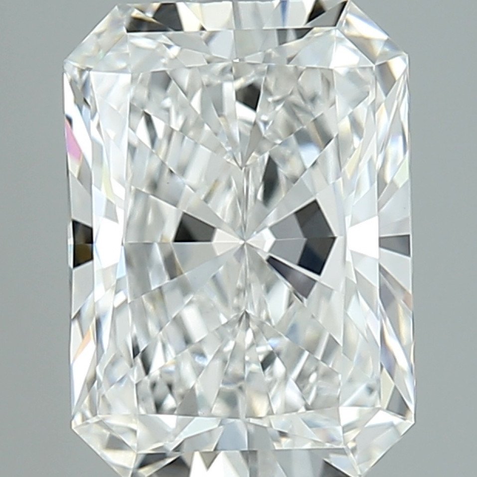 2.36 Carat Radiant Diamond