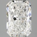 2.75 Carat Radiant Diamond