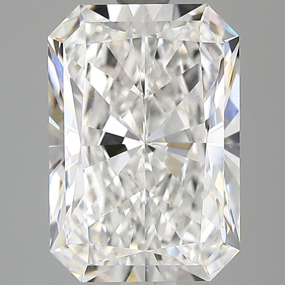 2.75 Carat Radiant Diamond