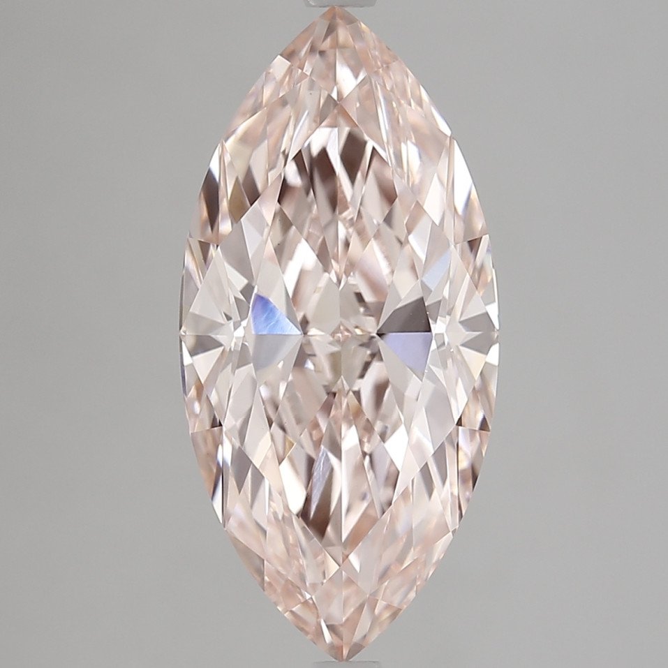 5.42 Carat Marquise Diamond