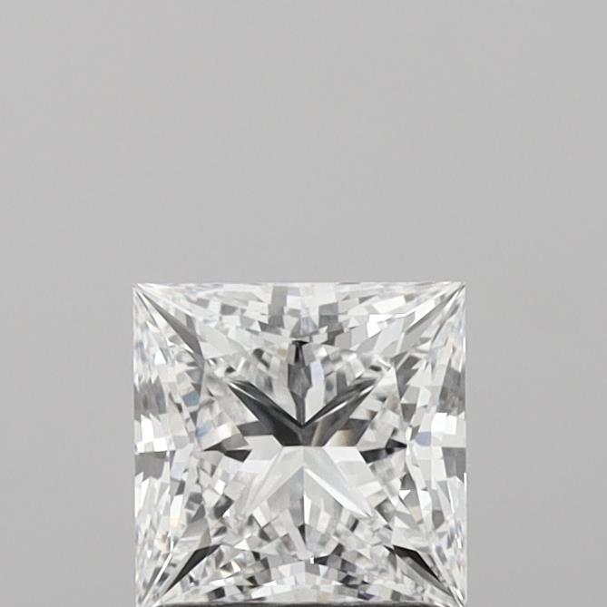 1.31 Carat Princess Diamond