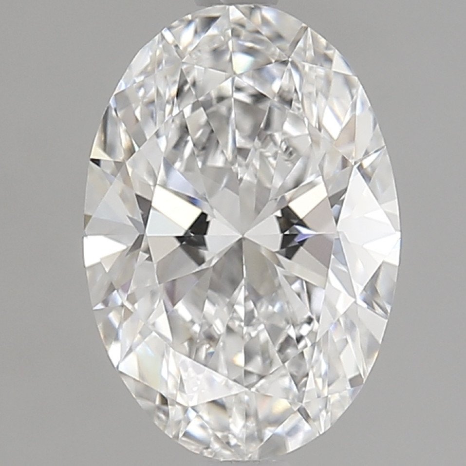 2.04 Carat Oval Diamond