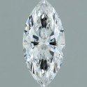 0.7 Carat Marquise Diamond