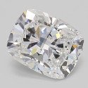 1.53 Carat L.cushion Diamond