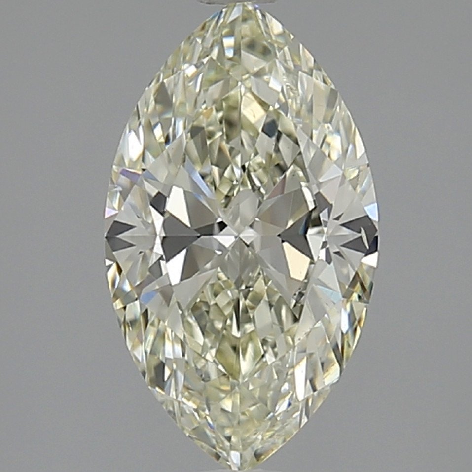 2.01 Carat Marquise Diamond