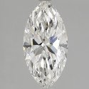 1.99 Carat Marquise Diamond