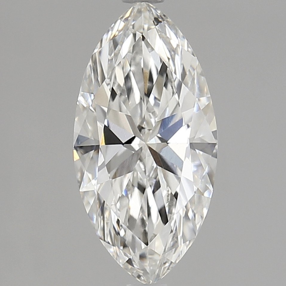 1.99 Carat Marquise Diamond