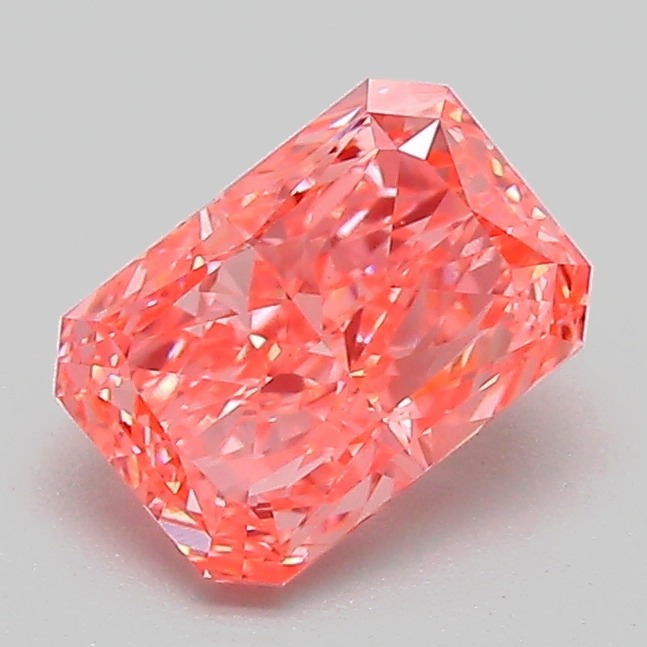 1.05 Carat Radiant Diamond