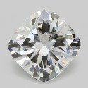 3.06 Carat Cushion Diamond