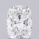 1.02 Carat Cushion Diamond