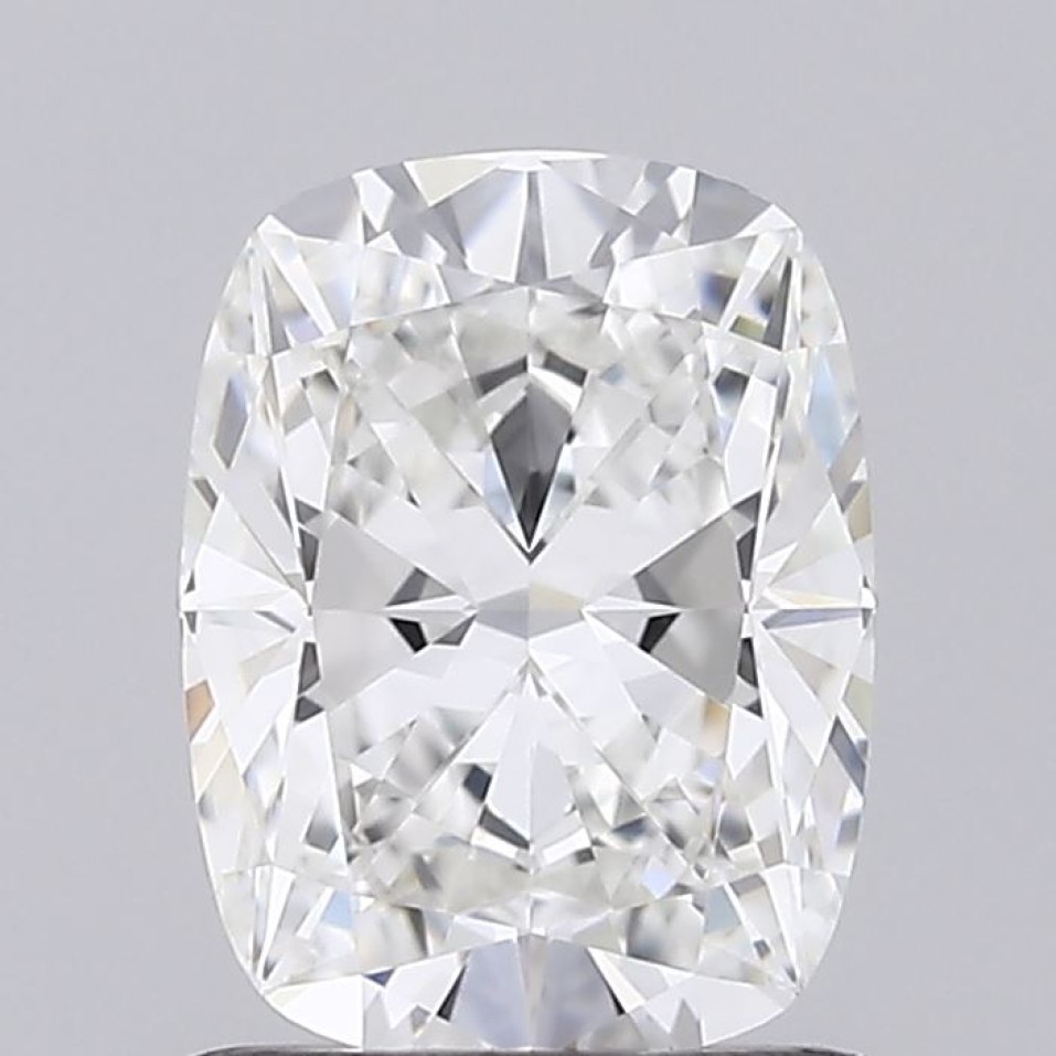 1.02 Carat Cushion Diamond