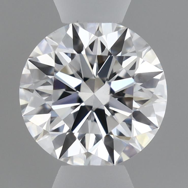 0.38 Carat Round Diamond