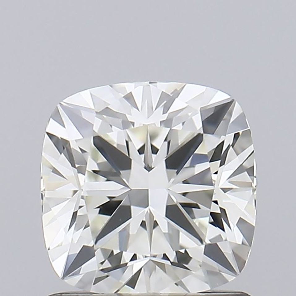 1.01 Carat Cushion Diamond