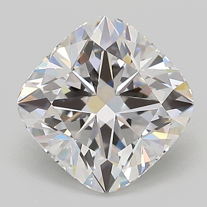 2.07 Carat Cushion Diamond