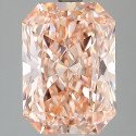 2.86 Carat Radiant Diamond