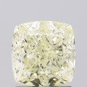 2.01 Carat Sq.cushion Diamond