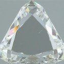 1.32 Carat Triangle Diamond