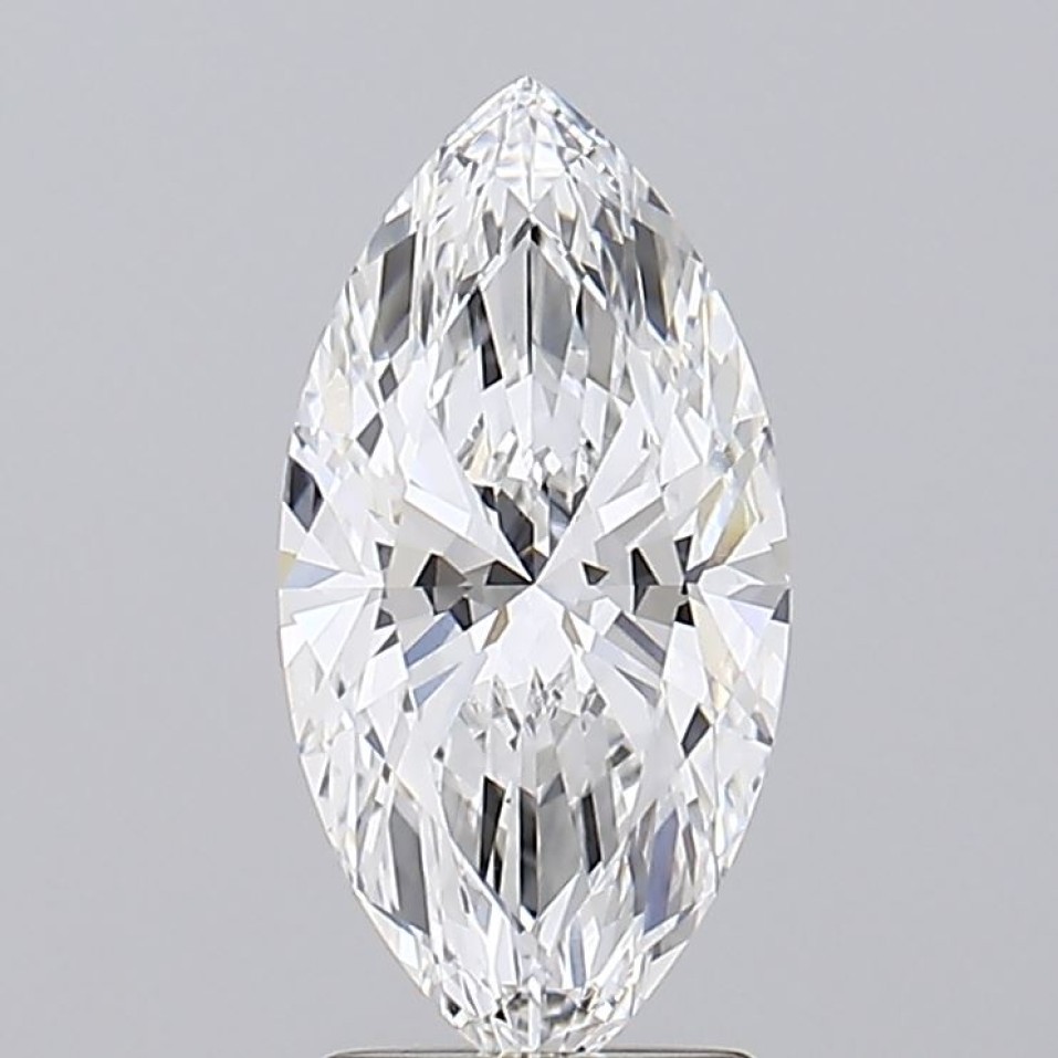 2.22 Carat Marquise Diamond