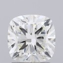 1.5 Carat Cushion Diamond
