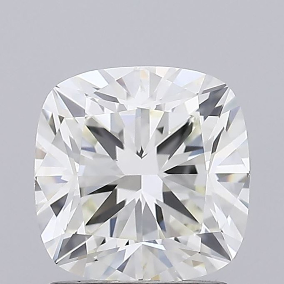 1.5 Carat Cushion Diamond