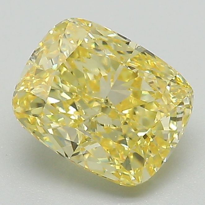 1.81 Carat Cushion Diamond