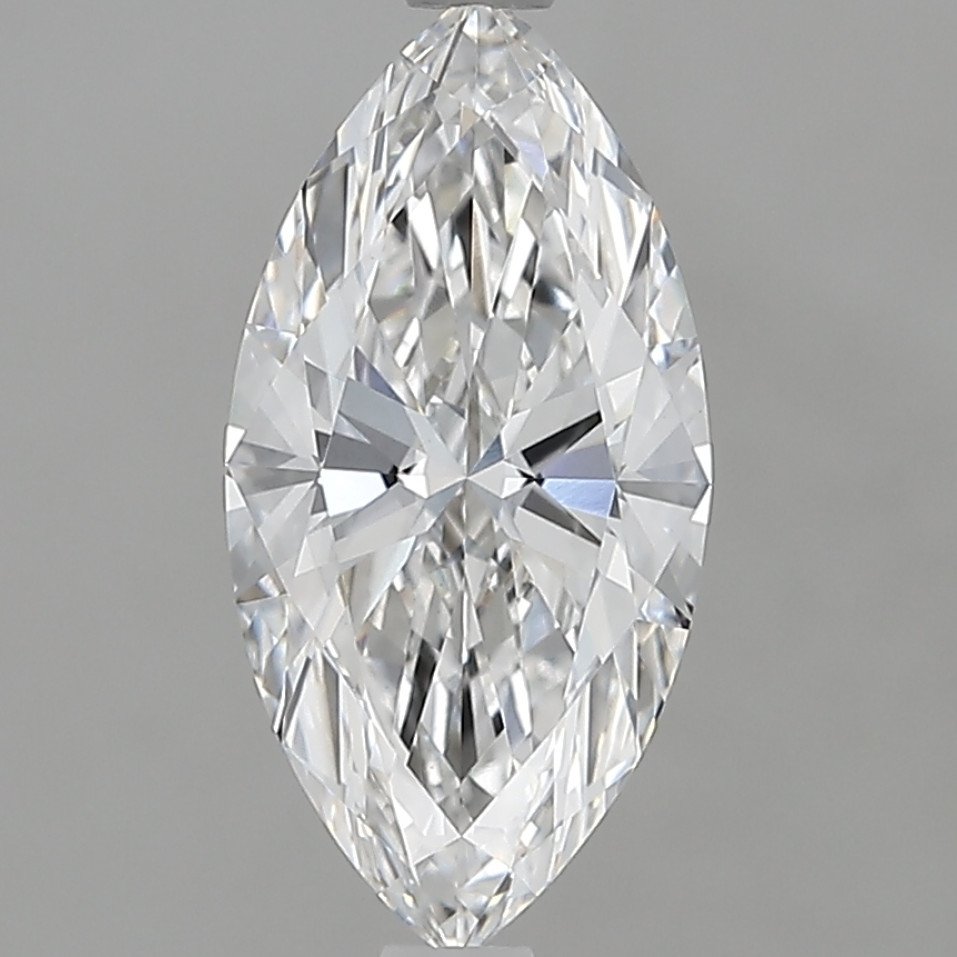 1.55 Carat Marquise Diamond