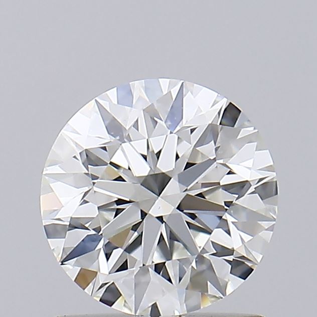 1 Carat Round Diamond