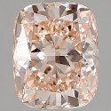 2.51 Carat Cushion Diamond