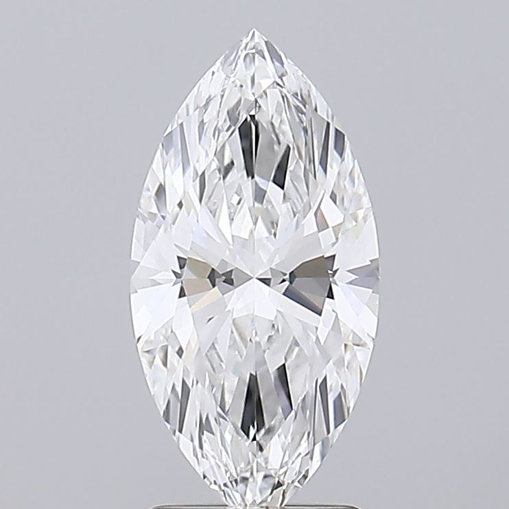 2.02 Carat 8x-marquise Diamond