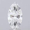 2.02 Carat 8x-marquise Diamond