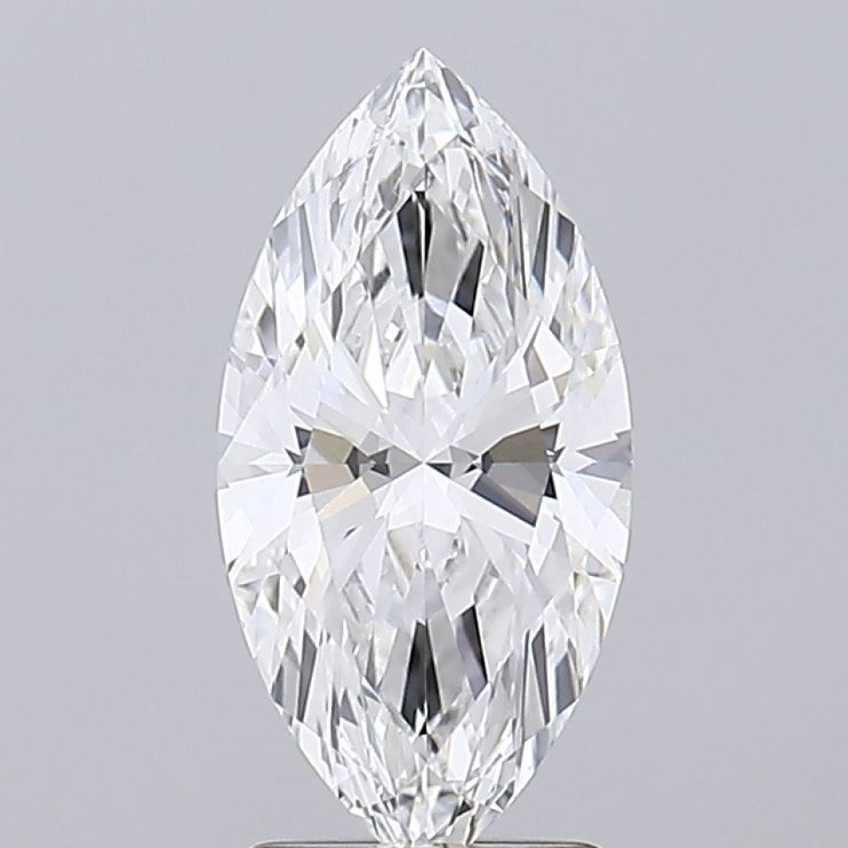2.02 Carat 8x-marquise Diamond