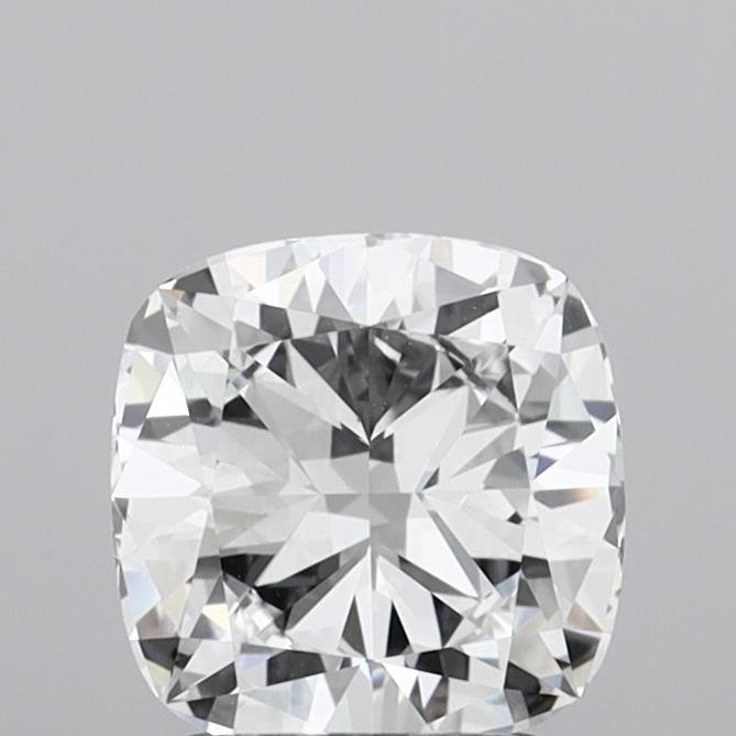 1.8 Carat Cushion Diamond