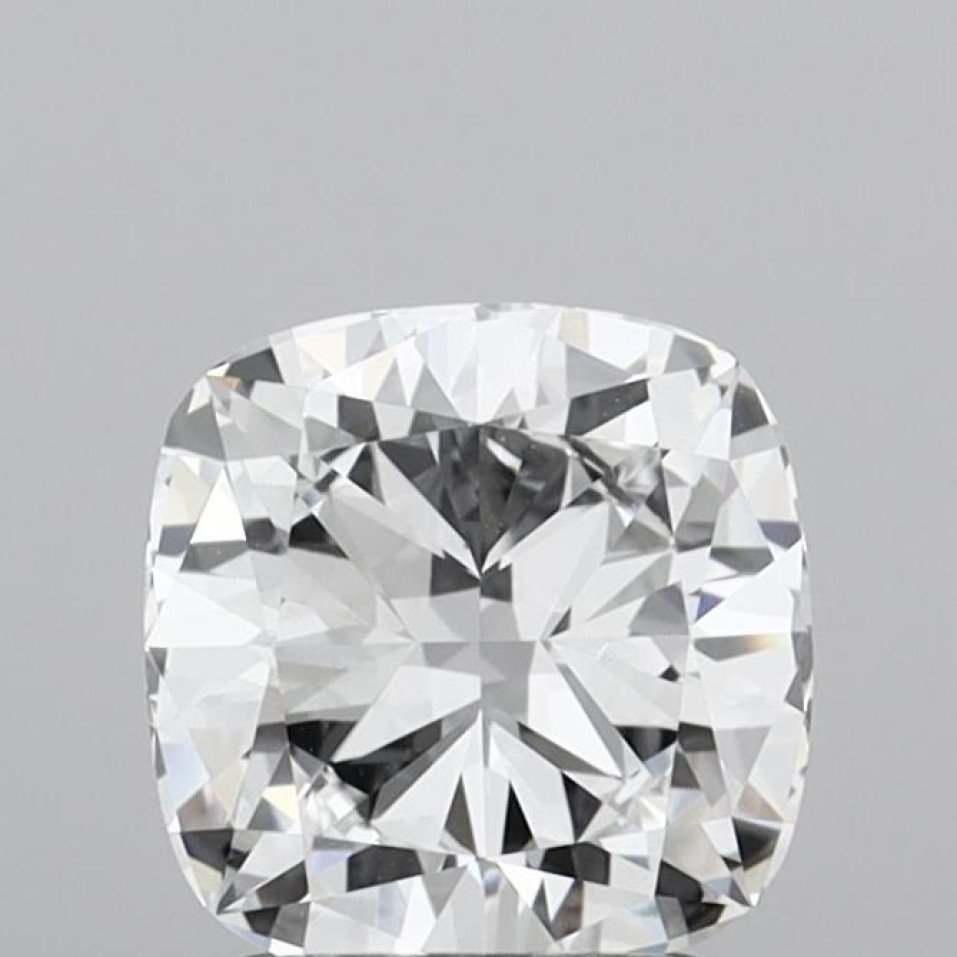 1.8 Carat Cushion Diamond