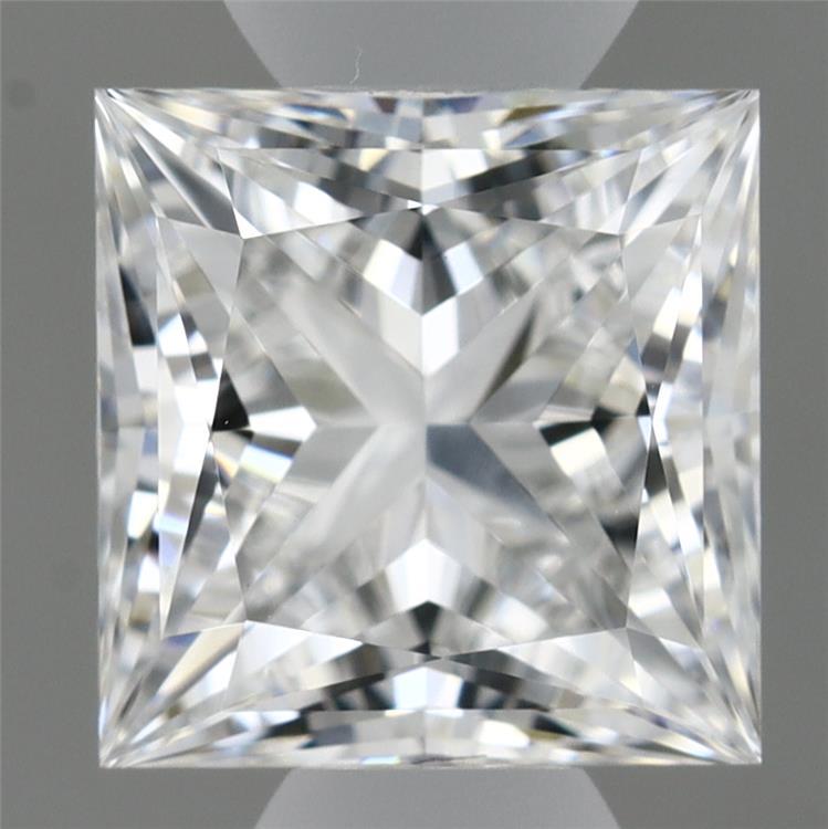1.05 Carat Princess Diamond