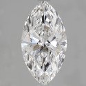 2.01 Carat Marquise Diamond