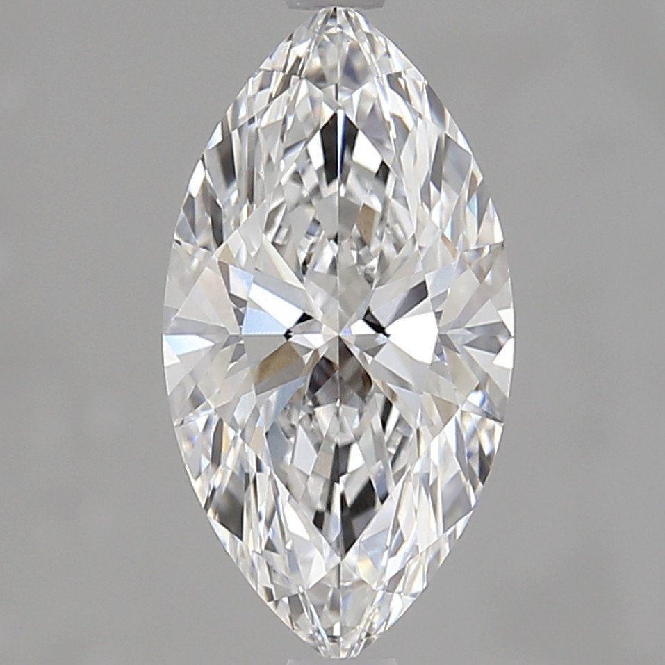 2.01 Carat Marquise Diamond