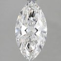 2.01 Carat Marquise Diamond