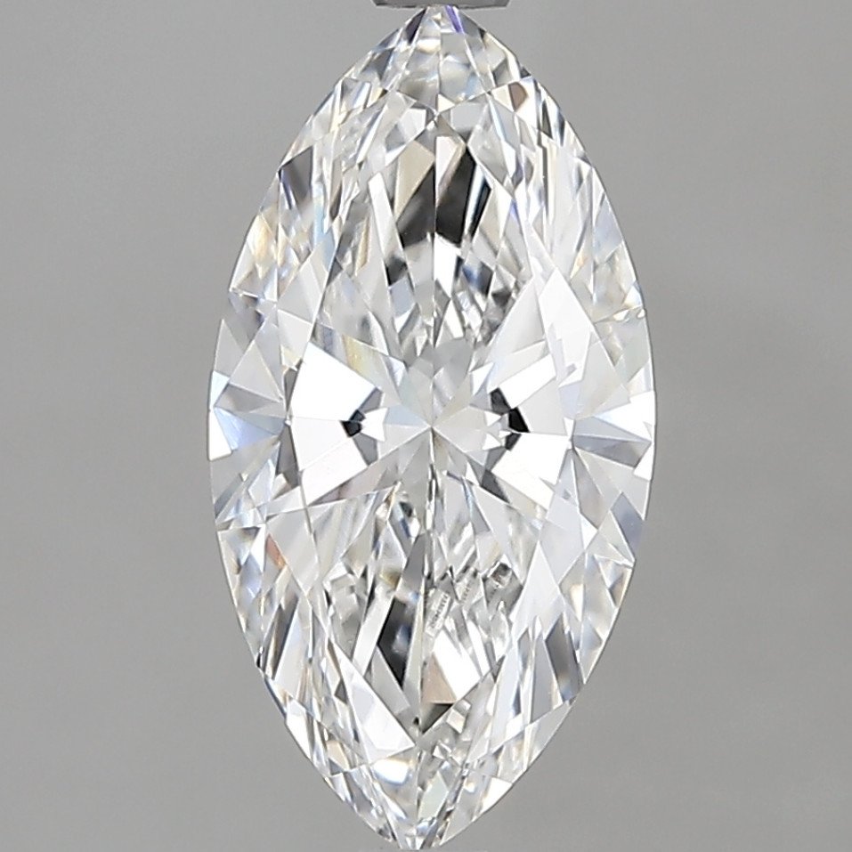 2.01 Carat Marquise Diamond