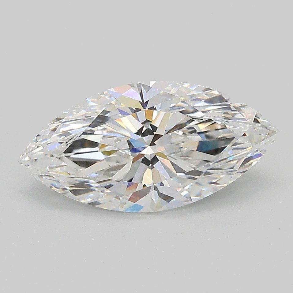 2.09 Carat Marquise Diamond